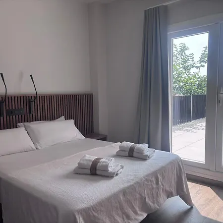 Aparthotel L' Alcor-3